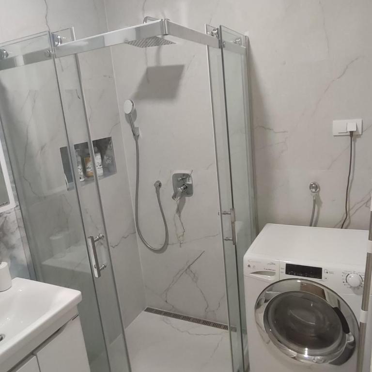 Apartman Petra - Apartman sa 1 Spavaćom Sobom - 11