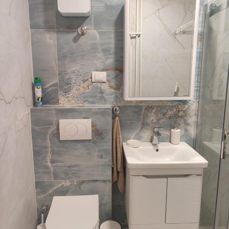 Apartman Petra - Apartman sa 1 Spavaćom Sobom - 13