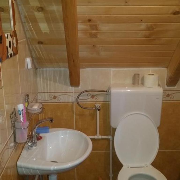 Apartments Bulatovic - Apartman sa 3 Spavaće Sobe - 5