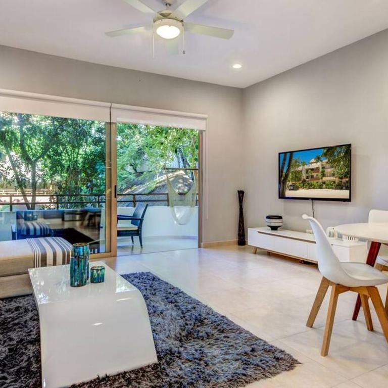 XIKNAL Village, Stunning Apartment Best location - Apartamento de 2 dormitorios - 6