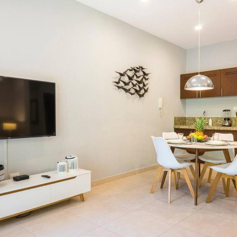 XIKNAL Village, Stunning Apartment Best location - Apartamento de 2 dormitorios - 7