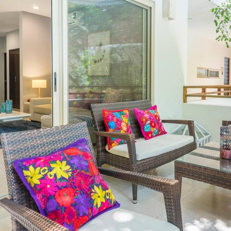 XIKNAL Village, Stunning Apartment Best location - Apartamento de 2 dormitorios - 19