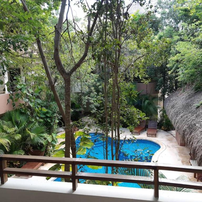 XIKNAL Village, Stunning Apartment Best location - Apartamento de 2 dormitorios - 3