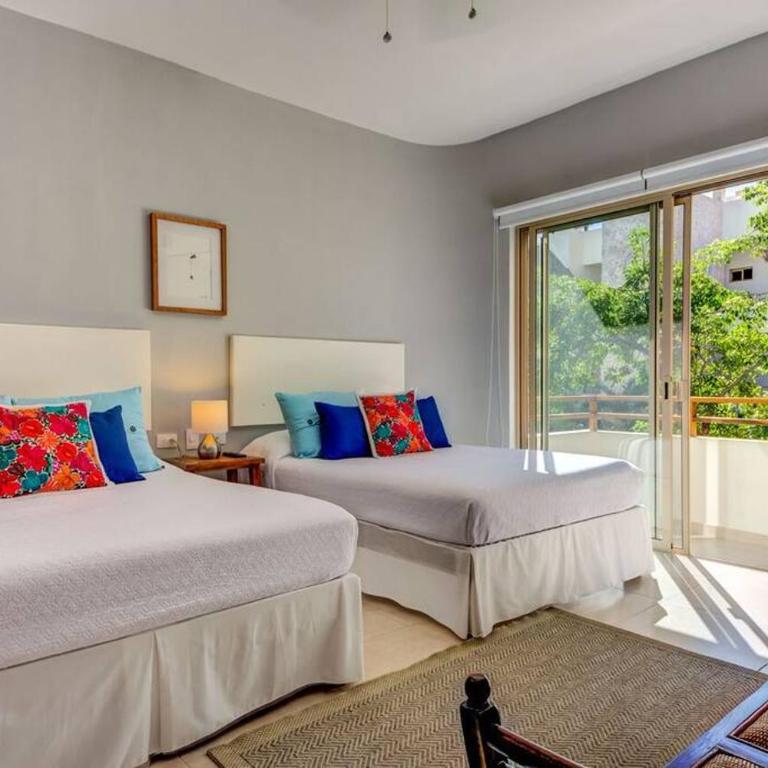 XIKNAL Village, Stunning Apartment Best location - Apartamento de 2 dormitorios - 23