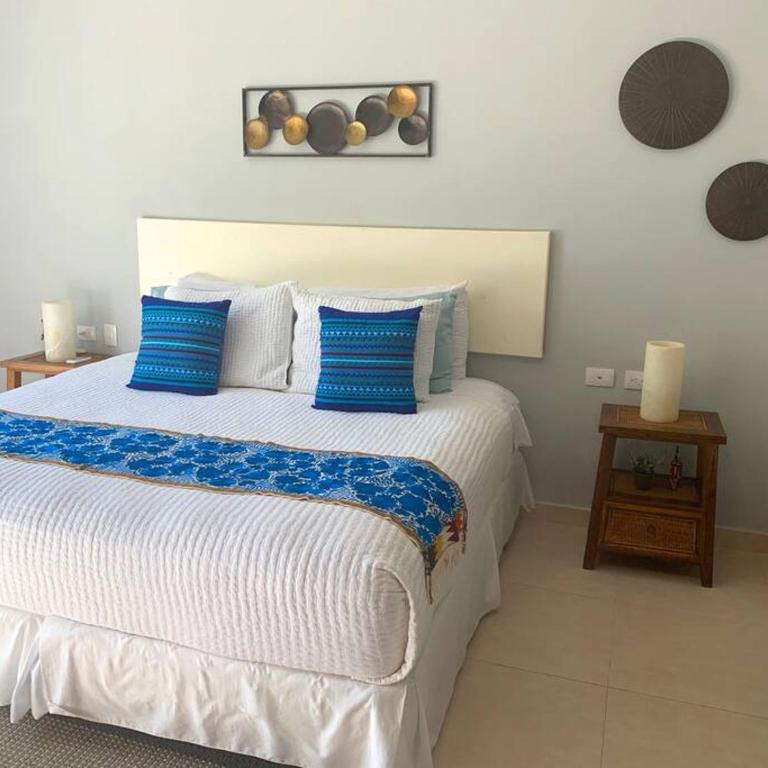 XIKNAL Village, Stunning Apartment Best location - Apartamento de 2 dormitorios - 25