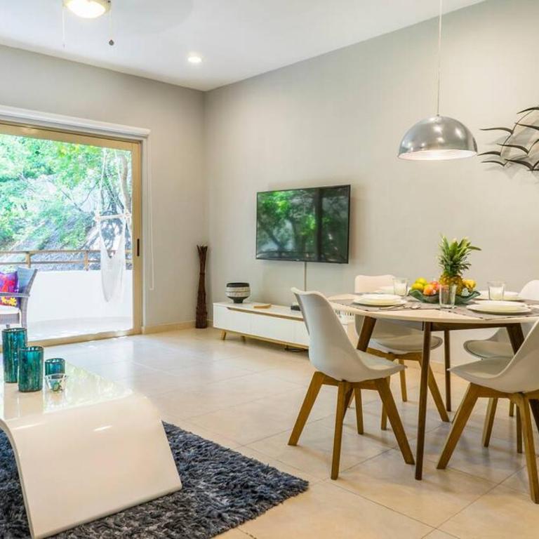 XIKNAL Village, Stunning Apartment Best location - Apartamento de 2 dormitorios - 26