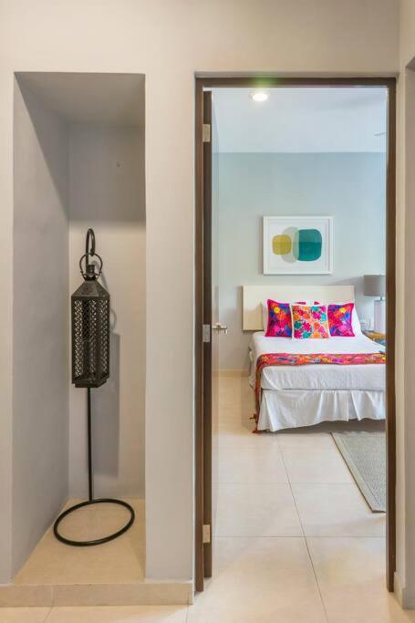 XIKNAL Village, Stunning Apartment Best location - Apartamento de 2 dormitorios - 27