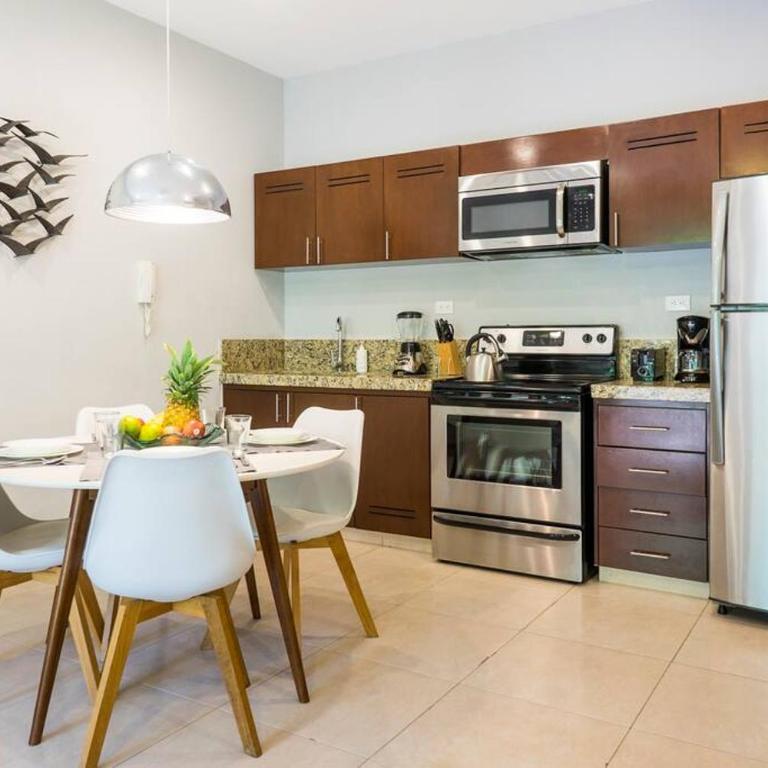XIKNAL Village, Stunning Apartment Best location - Apartamento de 2 dormitorios - 30