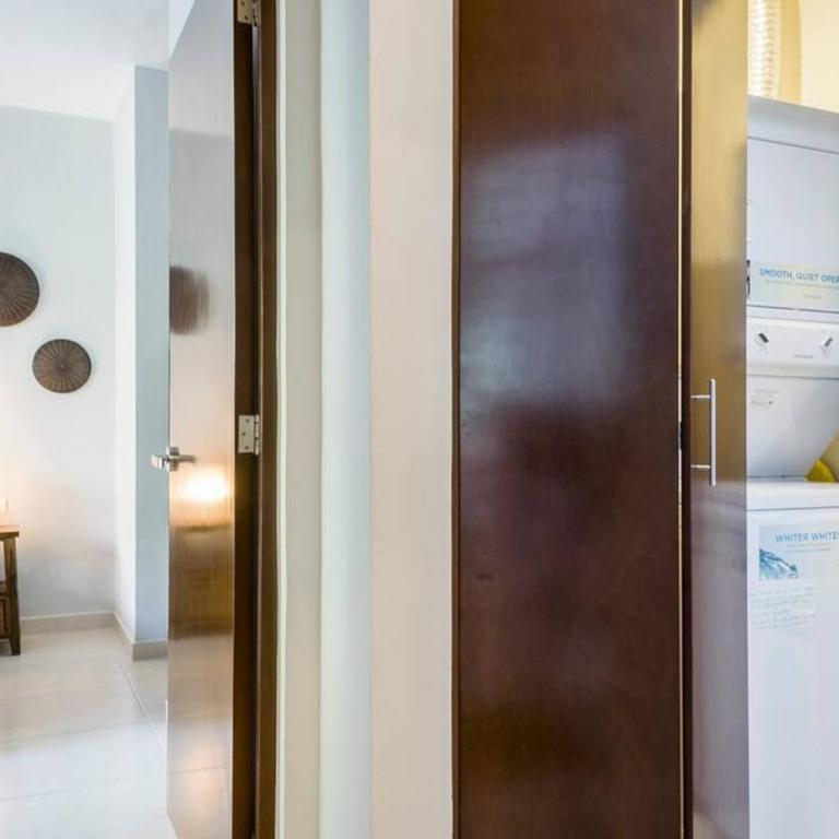 XIKNAL Village, Stunning Apartment Best location - Apartamento de 2 dormitorios - 32