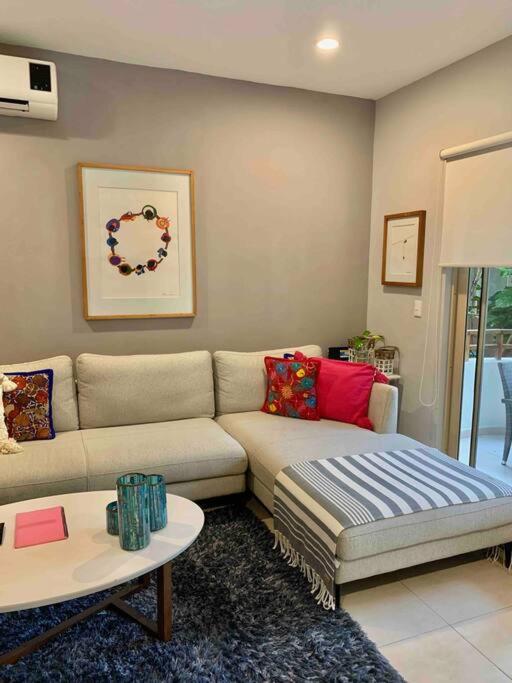 XIKNAL Village, Stunning Apartment Best location - Apartamento de 2 dormitorios - 35