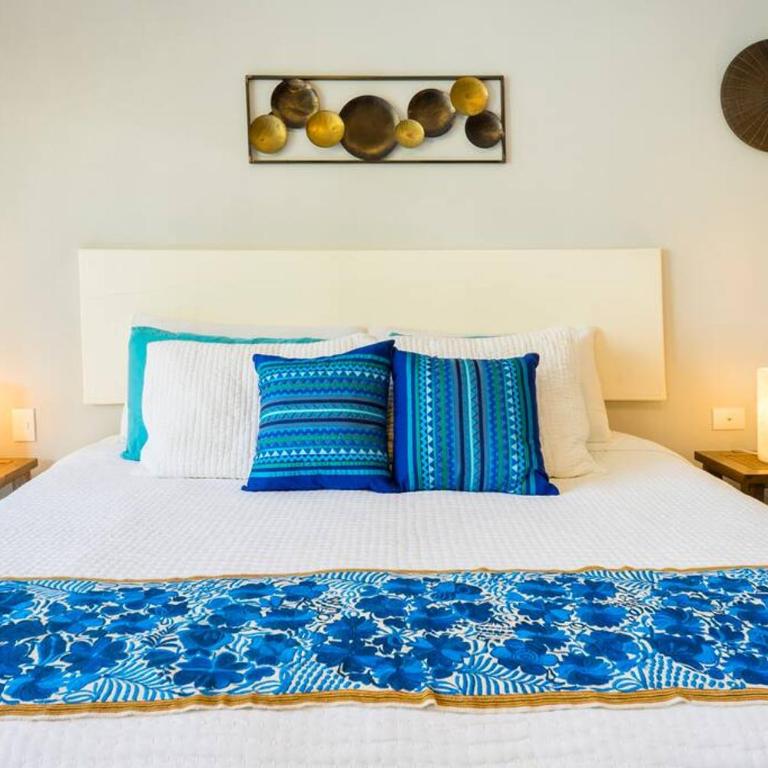 XIKNAL Village, Stunning Apartment Best location - Apartamento de 2 dormitorios - 37