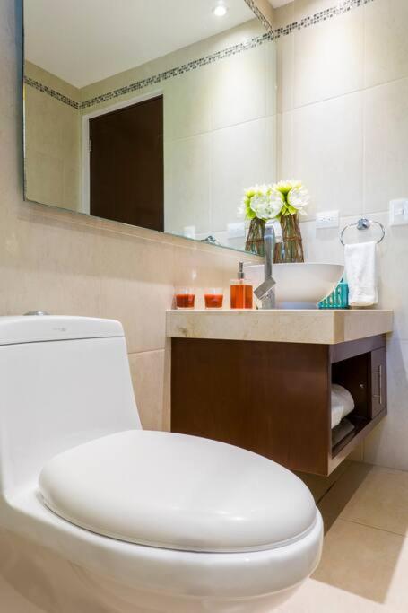 XIKNAL Village, Stunning Apartment Best location - Apartamento de 2 dormitorios - 39
