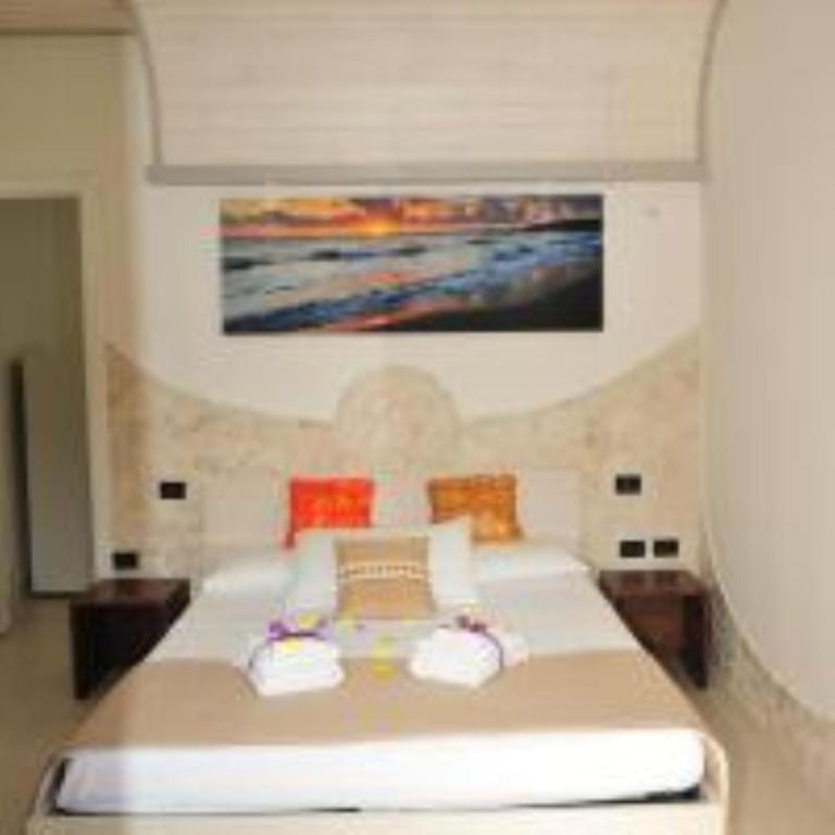 Tenuta Paifer - Appartamento con 1 Camera da Letto - 11