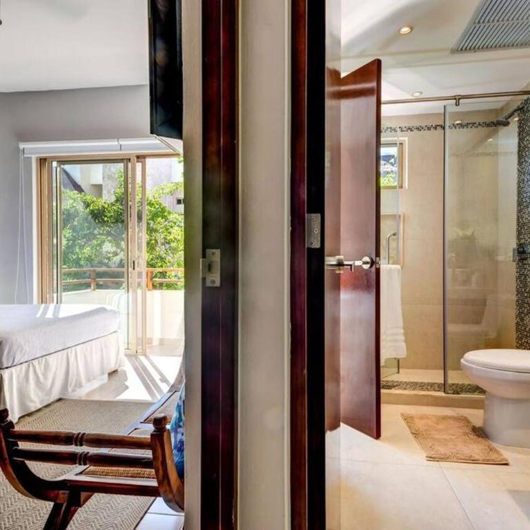 XIKNAL Village, Stunning Apartment Best location - Apartamento de 2 dormitorios - 48