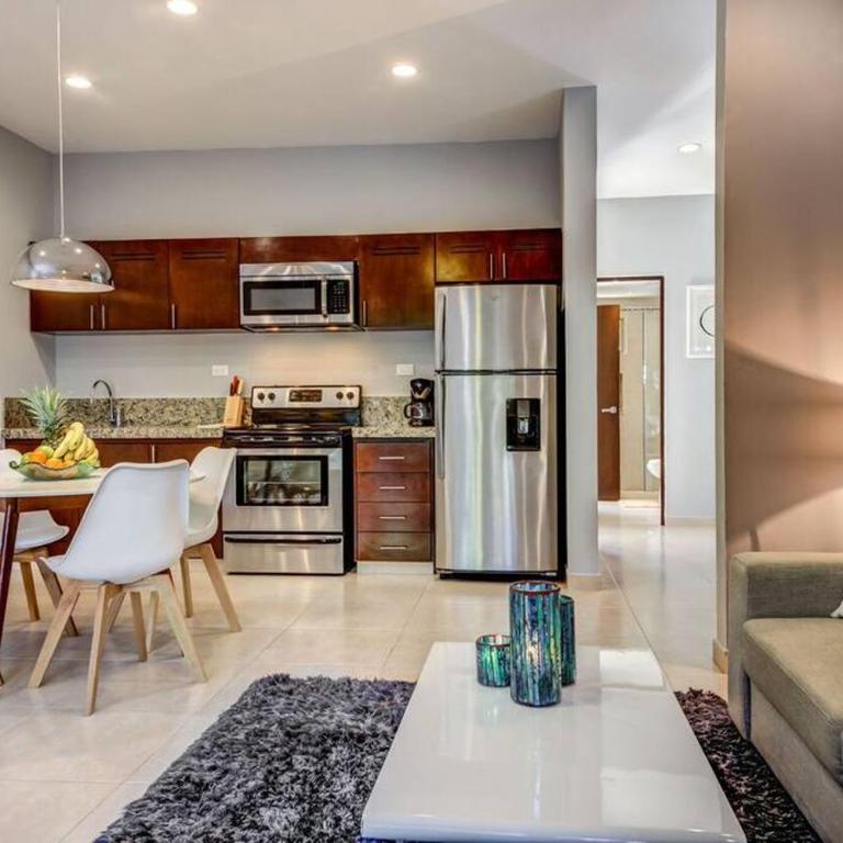 XIKNAL Village, Stunning Apartment Best location - Apartamento de 2 dormitorios - 49