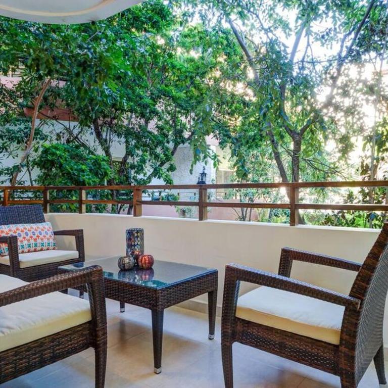 XIKNAL Village, Stunning Apartment Best location - Apartamento de 2 dormitorios - 51