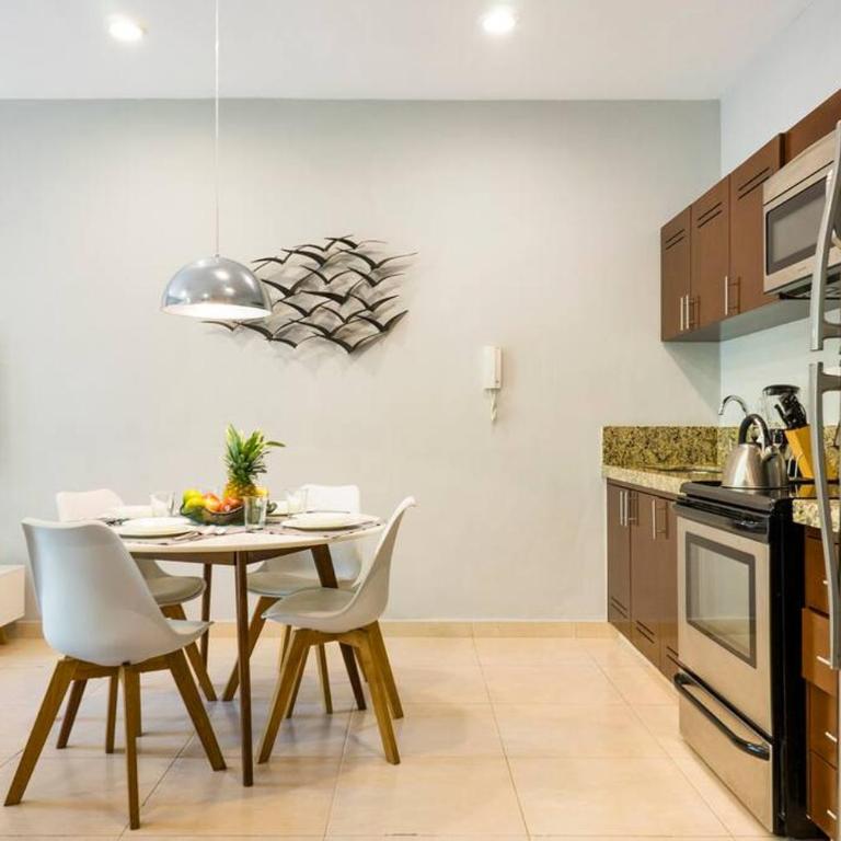 XIKNAL Village, Stunning Apartment Best location - Apartamento de 2 dormitorios - 53