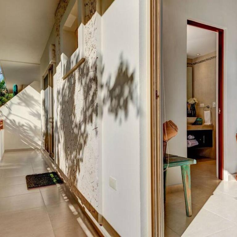 XIKNAL Village, Stunning Apartment Best location - Apartamento de 2 dormitorios - 57