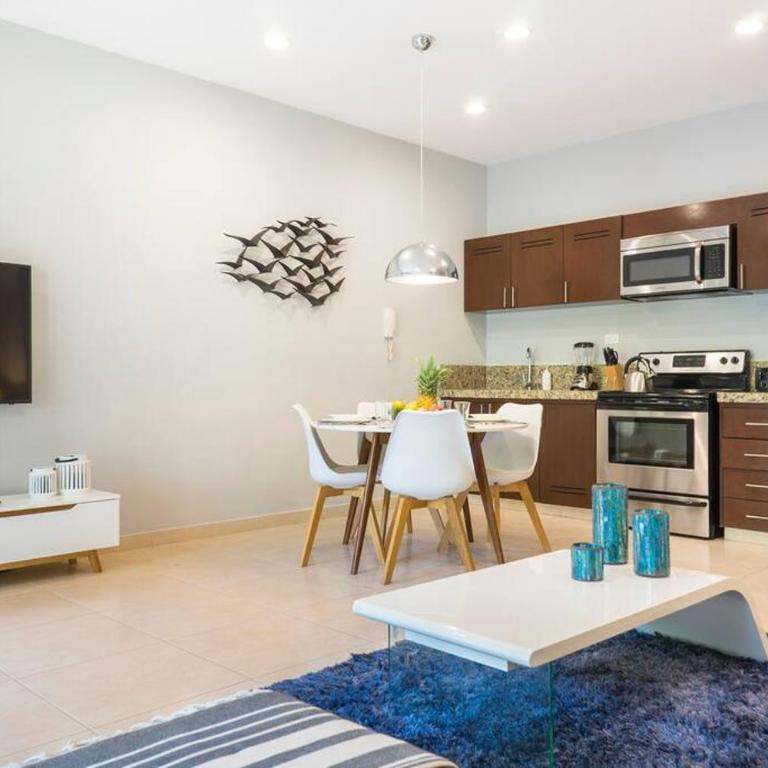 XIKNAL Village, Stunning Apartment Best location - Apartamento de 2 dormitorios - 61