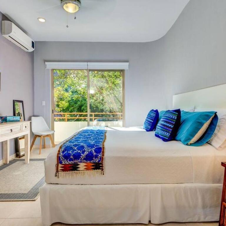 XIKNAL Village, Stunning Apartment Best location - Apartamento de 2 dormitorios - 62