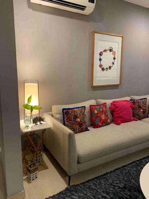 XIKNAL Village, Stunning Apartment Best location - Apartamento de 2 dormitorios - 65