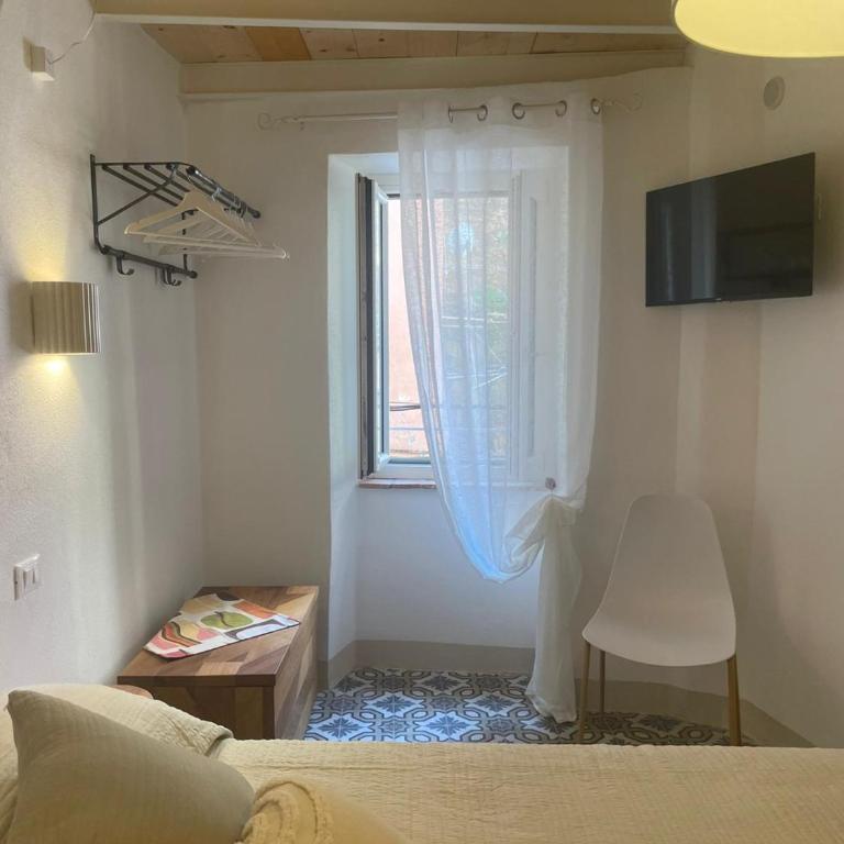 Torre Anna Red - Chambre Familiale avec Salle de Bains Privative - 3