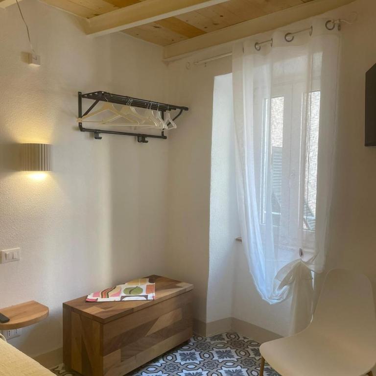 Torre Anna Red - Chambre Familiale avec Salle de Bains Privative - 4