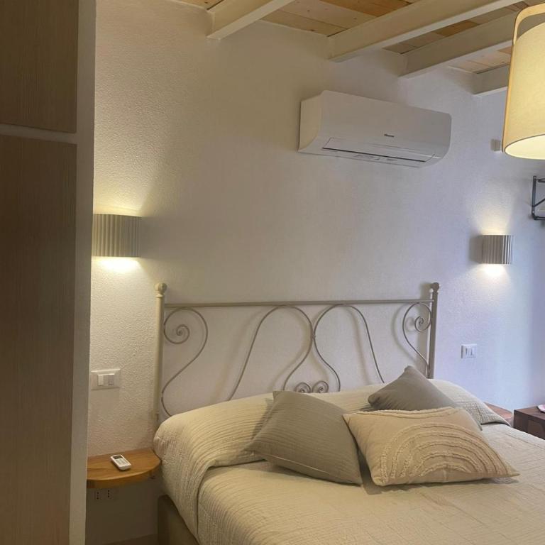 Torre Anna Red - Chambre Familiale avec Salle de Bains Privative - 5