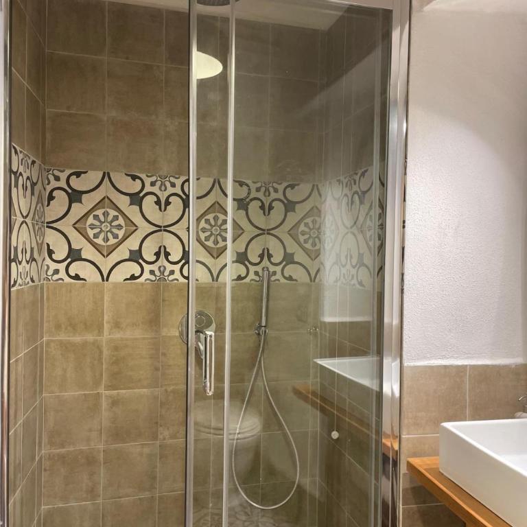 Torre Anna Red - Chambre Familiale avec Salle de Bains Privative - 18