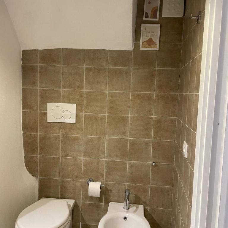 Torre Anna Red - Chambre Familiale avec Salle de Bains Privative - 17