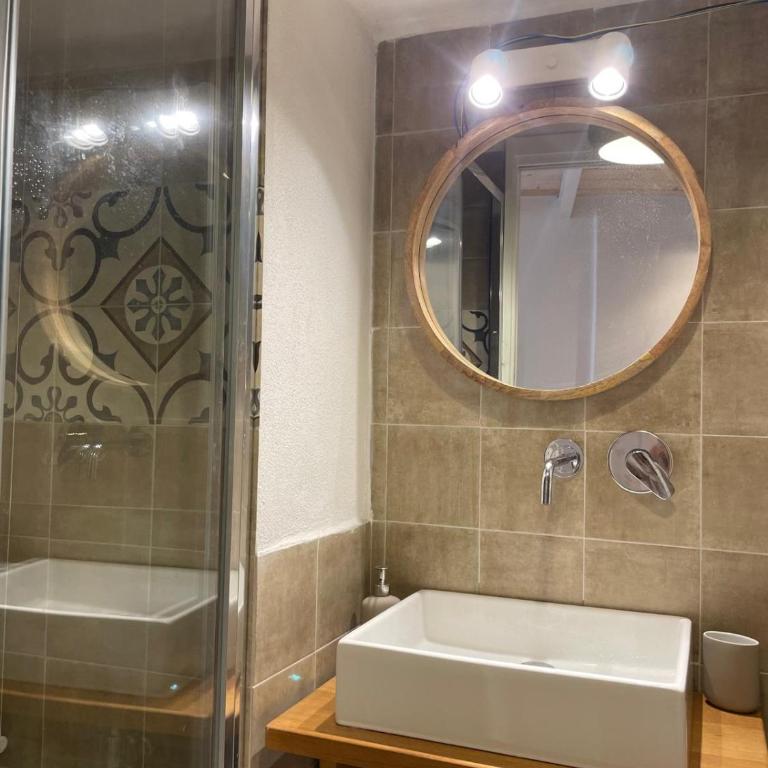 Torre Anna Red - Chambre Familiale avec Salle de Bains Privative - 14