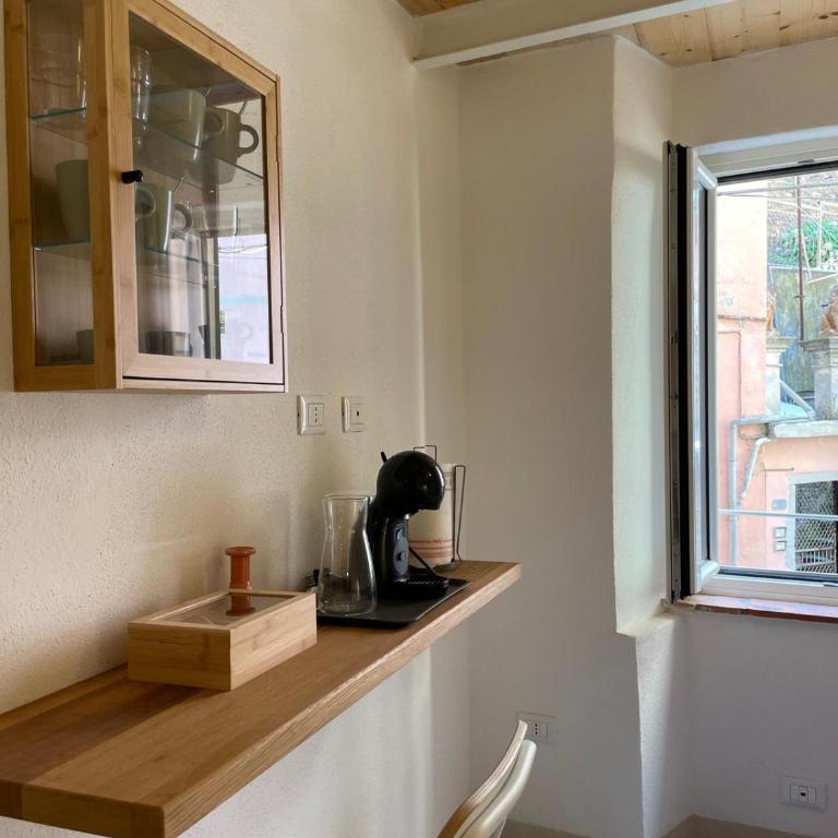 Torre Anna Red - Chambre Familiale avec Salle de Bains Privative - 16