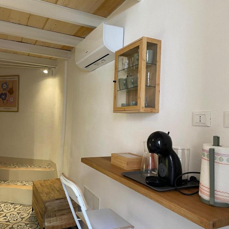 Torre Anna Red - Chambre Familiale avec Salle de Bains Privative - 11
