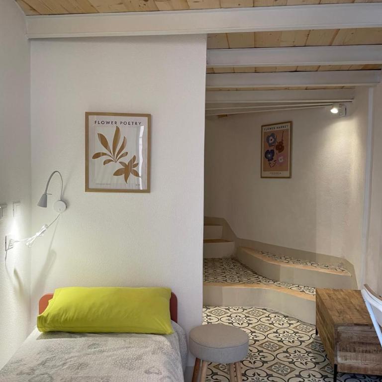 Torre Anna Red - Chambre Familiale avec Salle de Bains Privative - 6
