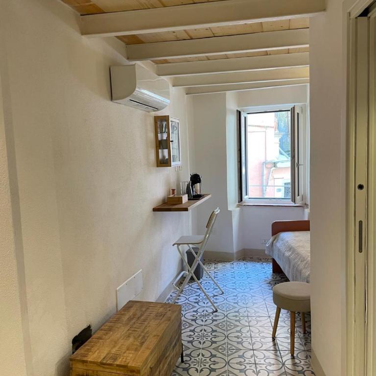 Torre Anna Red - Chambre Familiale avec Salle de Bains Privative - 9