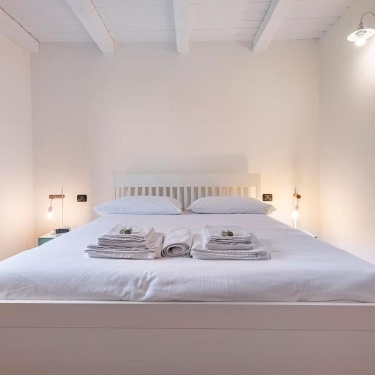 [Jacuzzi & Free Parking] 15 min to Arena - Appartamento con 2 Camere da Letto - 1