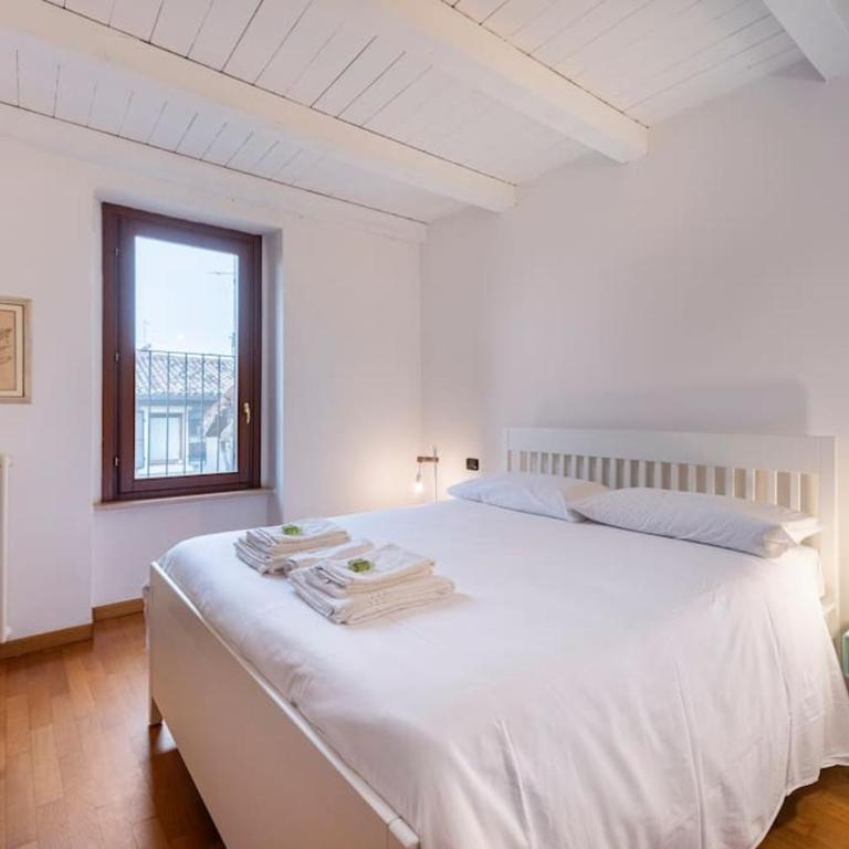 [Jacuzzi & Free Parking] 15 min to Arena - Appartamento con 2 Camere da Letto - 5