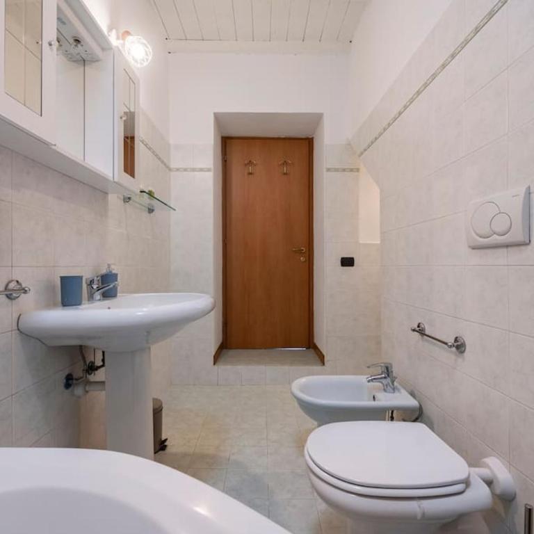 [Jacuzzi & Free Parking] 15 min to Arena - Appartamento con 2 Camere da Letto - 9