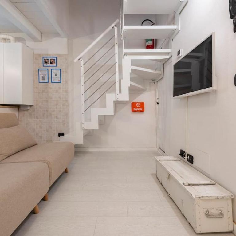 [Jacuzzi & Free Parking] 15 min to Arena - Appartamento con 2 Camere da Letto - 10