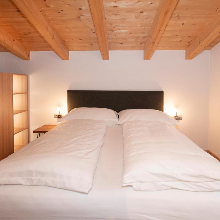 Naturapartments Alpbach - Alpin Bio Deluxe - Apartment mit Bad - 27