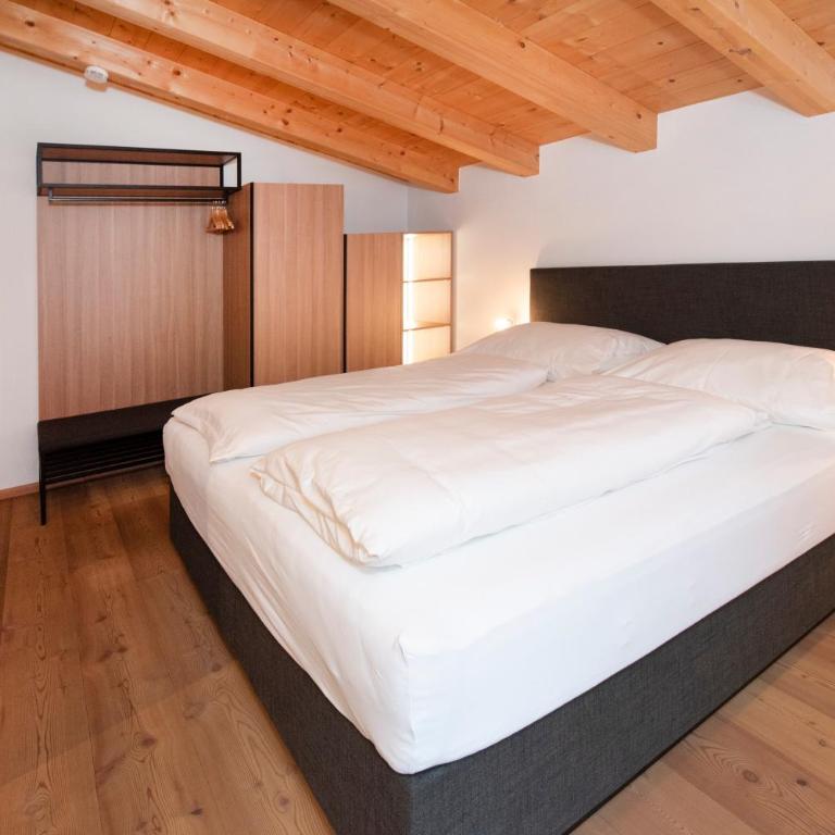 Naturapartments Alpbach - Alpin Bio Deluxe - Apartment mit Bad - 23