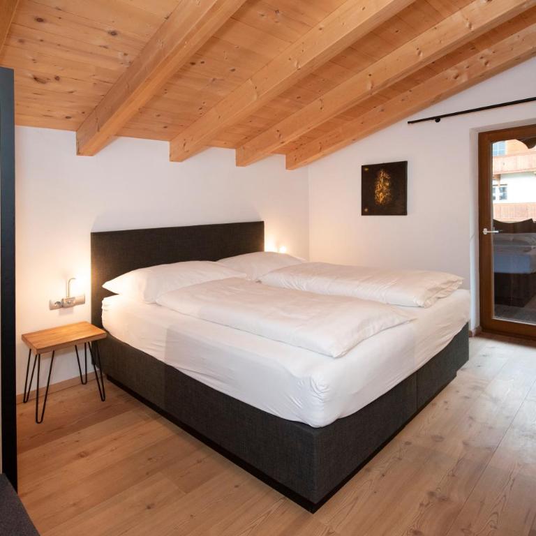 Naturapartments Alpbach - Alpin Bio Deluxe - Apartment mit Bad - 22