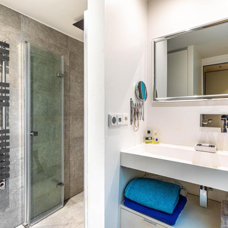 GuestReady - Apt unique avec un balcon spacieux - Appartamento - 8