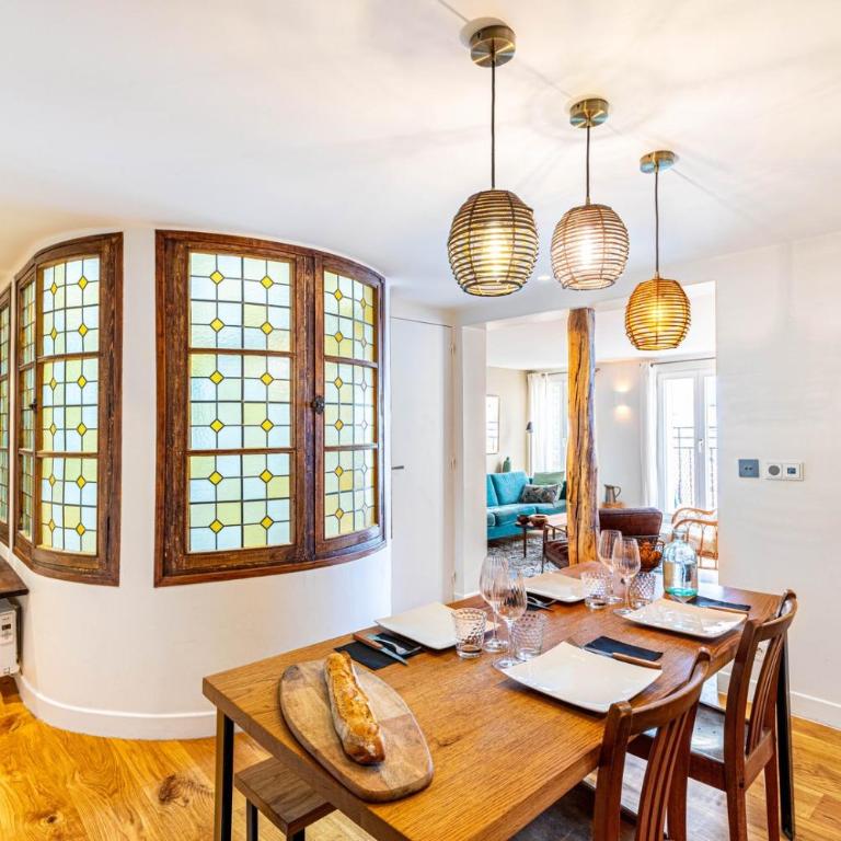 GuestReady - Apt unique avec un balcon spacieux - Appartamento - 12