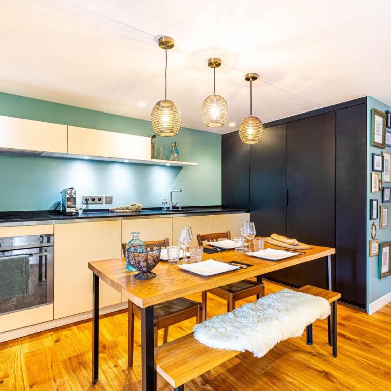 GuestReady - Apt unique avec un balcon spacieux - Appartamento - 6