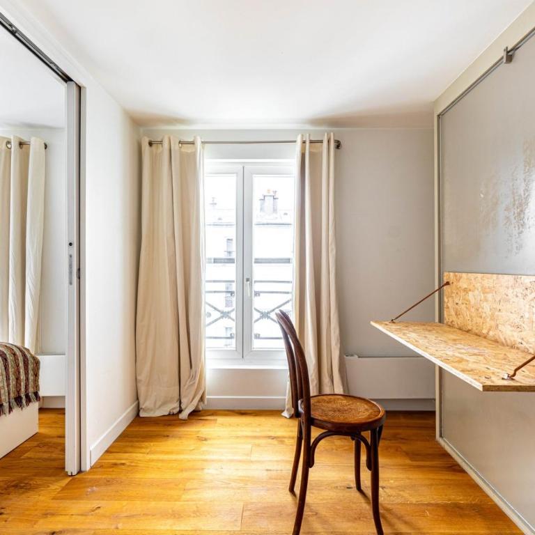 GuestReady - Apt unique avec un balcon spacieux - Appartamento - 18