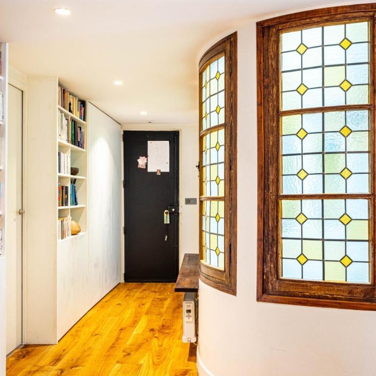 GuestReady - Apt unique avec un balcon spacieux - Appartamento - 20