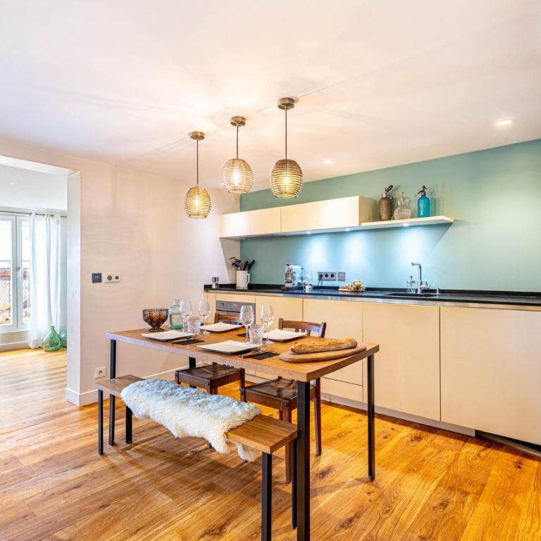 GuestReady - Apt unique avec un balcon spacieux - Appartamento - 11