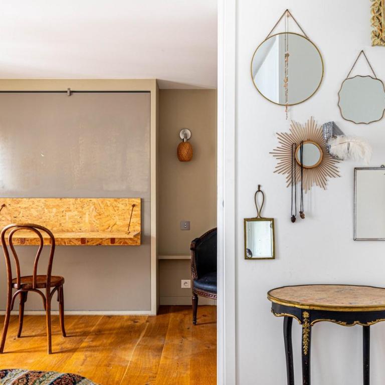 GuestReady - Apt unique avec un balcon spacieux - Appartamento - 19