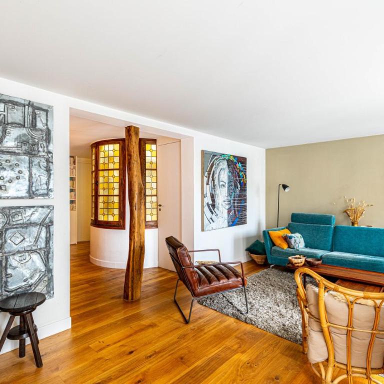 GuestReady - Apt unique avec un balcon spacieux - Appartamento - 4